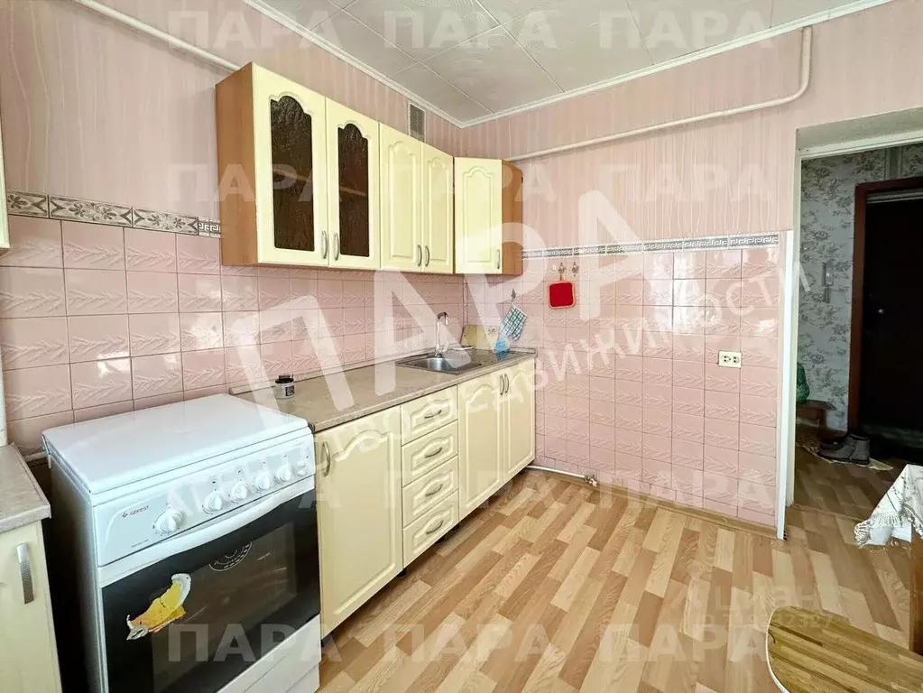 1-к кв. Самарская область, Самара Балаковская ул., 8а (45.0 м) - Фото 1