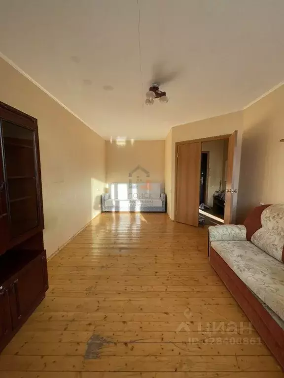 1-к кв. Кировская область, Киров ул. Сутырина, 7 (40.0 м) - Фото 1