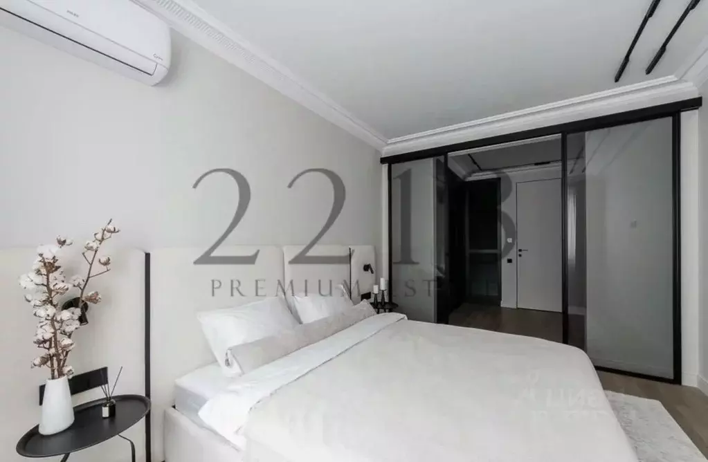 3-к кв. Нижегородская область, Нижний Новгород Сенная пл., 1 (100.0 м) - Фото 2