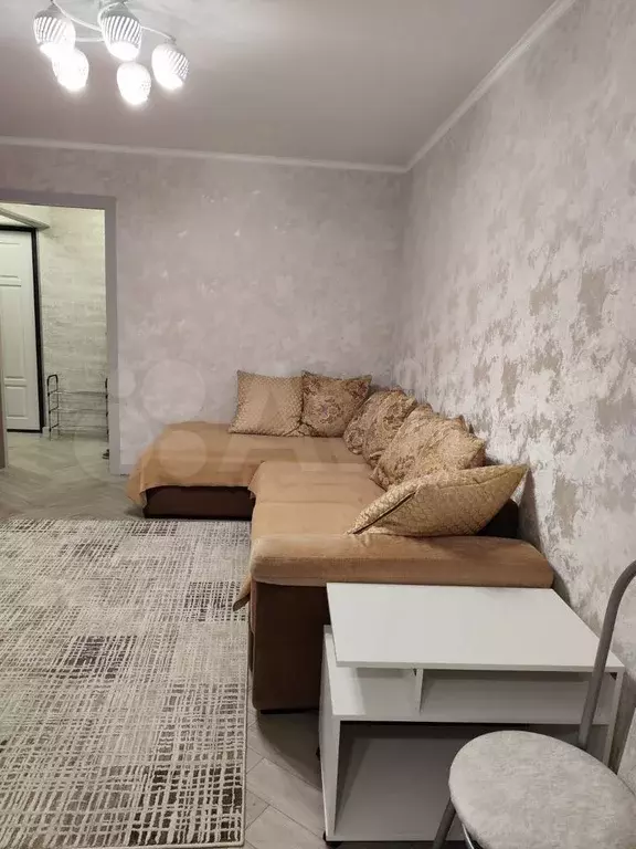 1-к. квартира, 30,3 м, 2/8 эт. - Фото 1