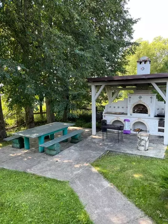 Дом в Тверская область, Кашинский муниципальный округ, д. Киселево ... - Фото 2