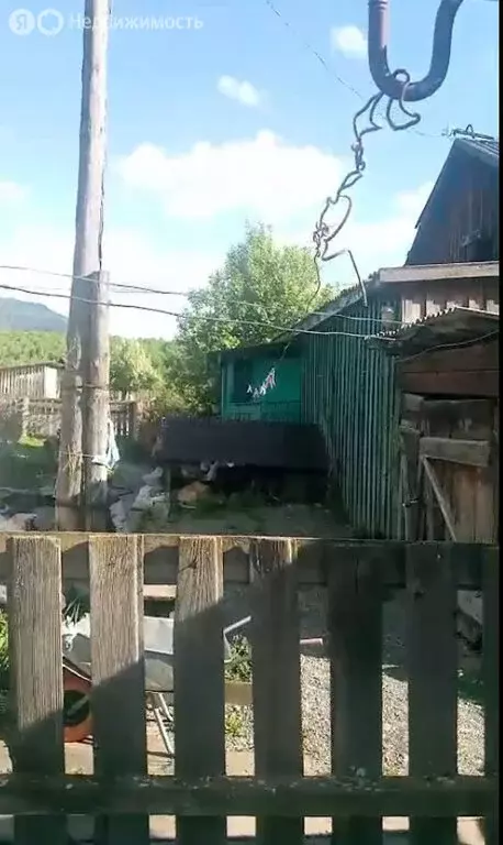 Дом в село Тюнгур, Катунская улица (60.5 м) - Фото 0
