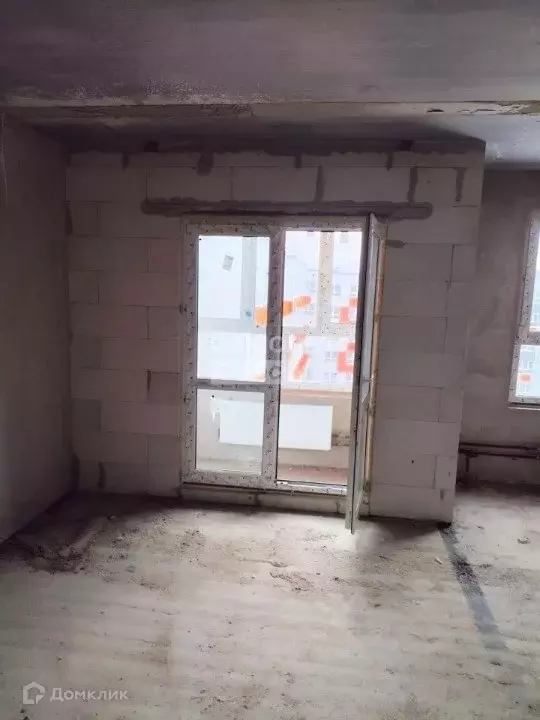 Продаётся 2-к квартира, 52.4 м - Фото 1