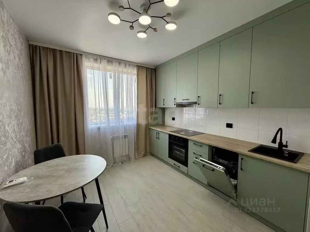 1-к кв. Ставропольский край, Ставрополь ул. Тюльпановая, 12 (31.0 м) - Фото 2