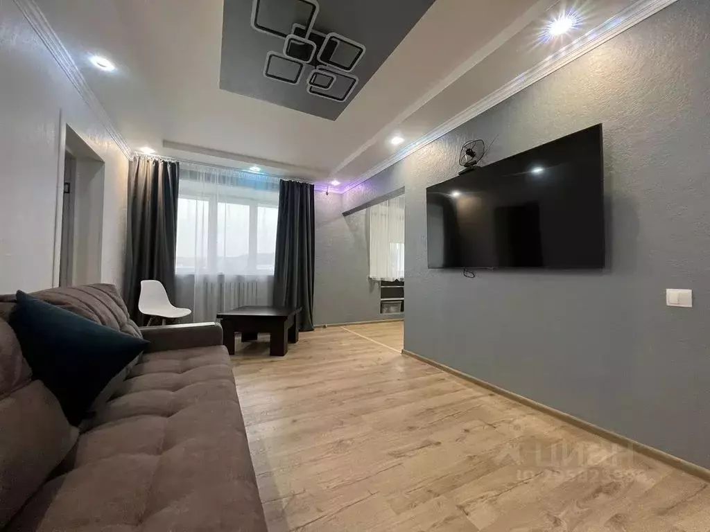 2-к кв. Мурманская область, Кольский район, с. Териберка ул. 1-я ... - Фото 1