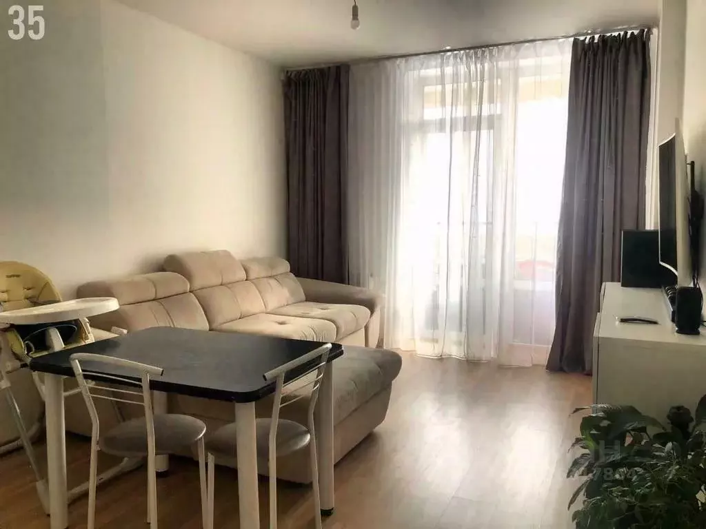 2-к кв. Свердловская область, Екатеринбург ул. Хрустальногорская, 85 ... - Фото 2