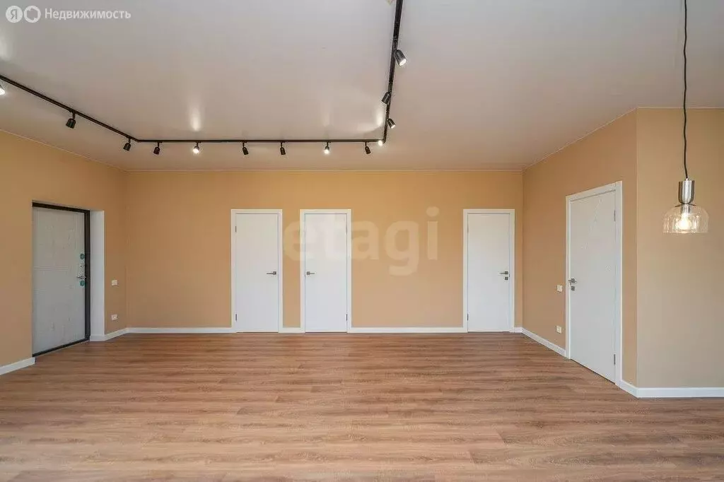 Дом в Калининградская область, Гурьевский муниципальный округ, посёлок ... - Фото 1