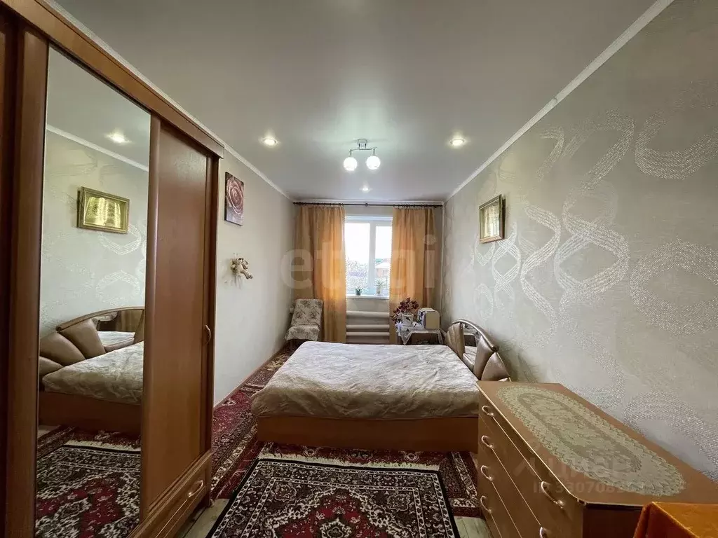 Дом в Башкортостан, Аургазинский район, с. Толбазы ул. Ленина (114 м) - Фото 1