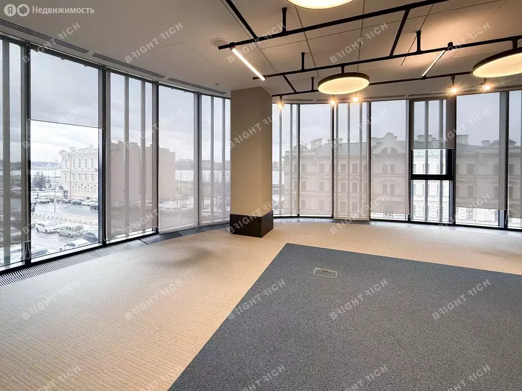 Офис (344.5 м) - Фото 1