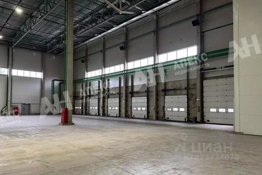 Производственное помещение в Московская область, Солнечногорск ... - Фото 2