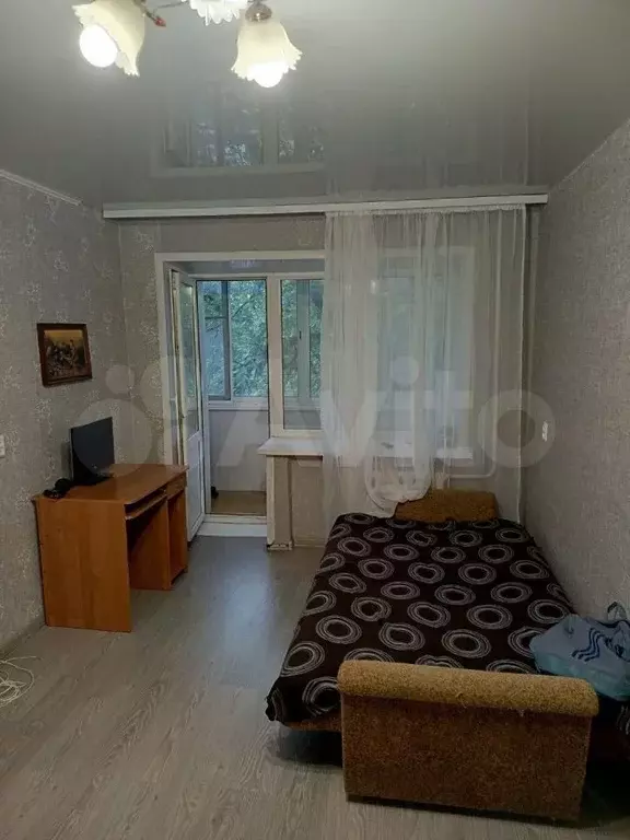 1-к. квартира, 31 м, 3/5 эт. - Фото 0