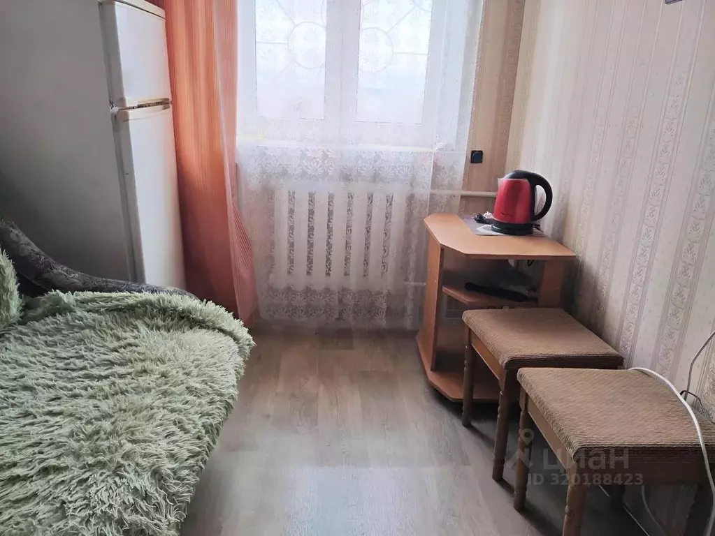 Комната Крым, Симферополь ул. Гайдара, 4А (12.0 м) - Фото 0