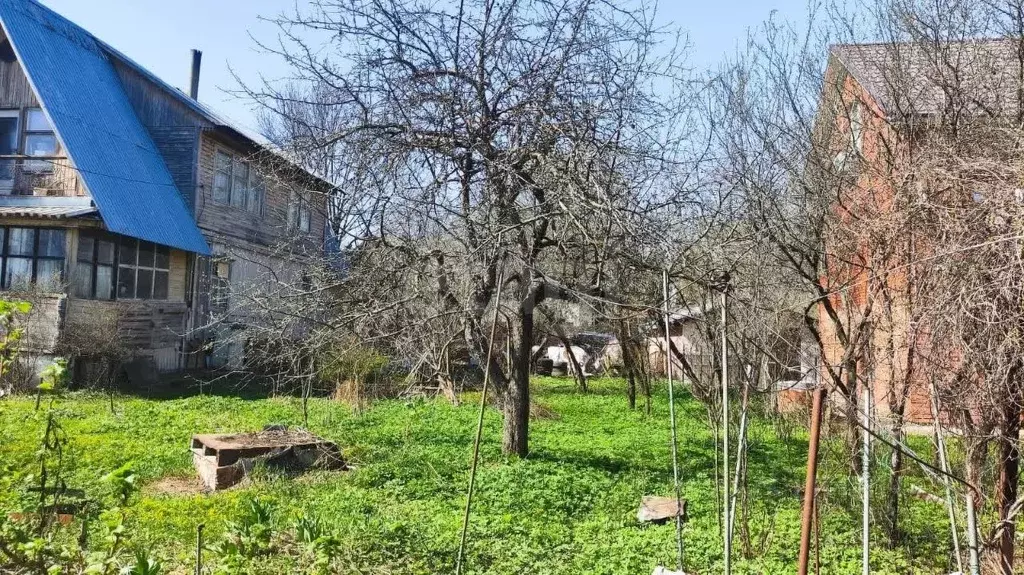 Участок в Москва пос. Птичное, ул. Зеленая, 3 (9.0 сот.) - Фото 2