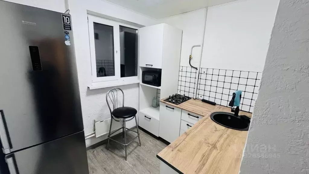 2-к кв. Свердловская область, Екатеринбург бул. Сиреневый, 21 (36.6 м) - Фото 1