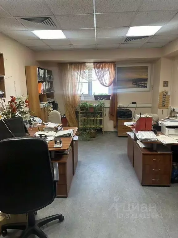 Офис в Московская область, Котельники ш. Дзержинское, 2 (23 м) - Фото 0