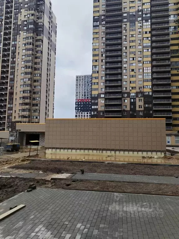 Помещение свободного назначения в Московская область, Реутов Юбилейный ... - Фото 0