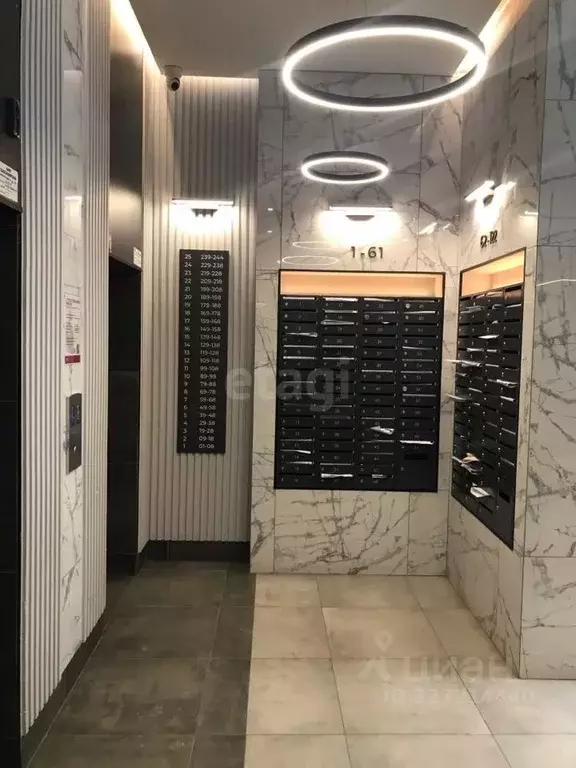 2-к кв. Тюменская область, Тюмень Харьковская ул., 74 (50.8 м) - Фото 1