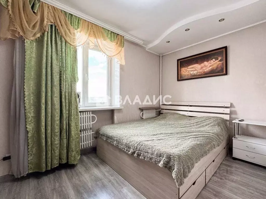 3-к кв. Белгородская область, Белгород Садовая ул., 118 (66.5 м) - Фото 2