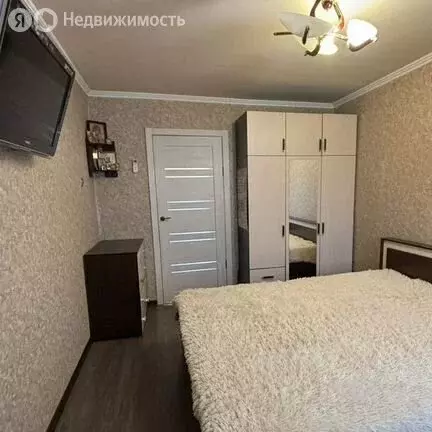 2-комнатная квартира: Ставрополь, улица Мира, 3 (44.4 м) - Фото 2
