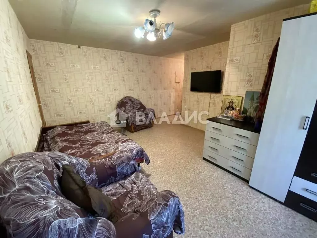 2-к кв. Ивановская область, Иваново Свободная ул., 17 (44.4 м) - Фото 1
