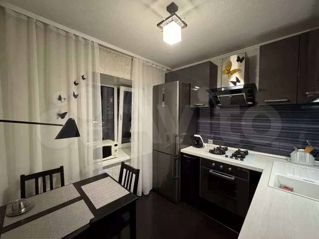 2-к. квартира, 42,7 м, 5/5 эт. - Фото 1