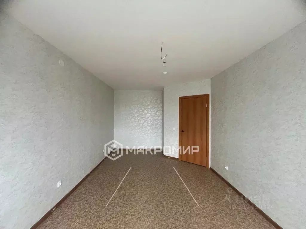 1-к кв. Брянская область, Брянск Ржевский пер., 18 (33.1 м) - Фото 1