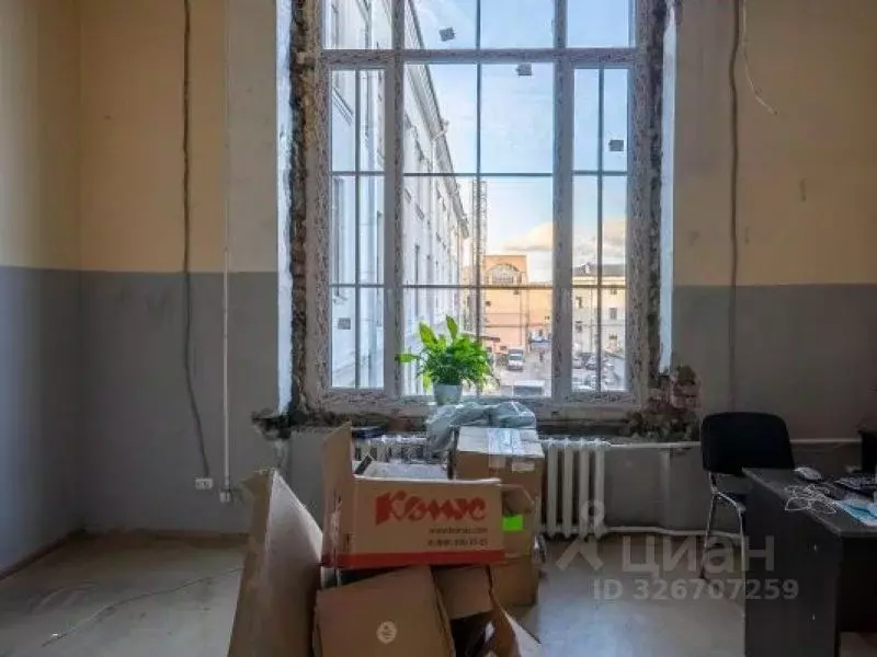 Офис в Санкт-Петербург Звенигородская ул., 9-11 (1244 м) - Фото 2