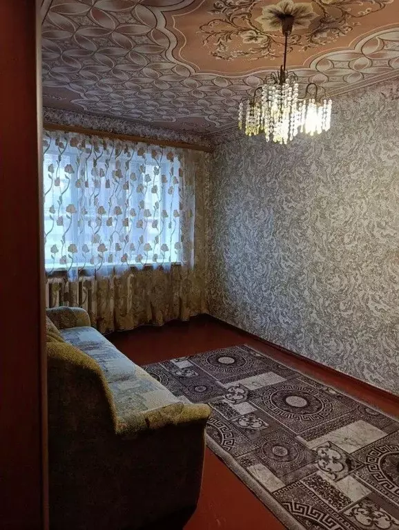 1-к кв. Ростовская область, Таганрог ул. Чехова (30.0 м) - Фото 1