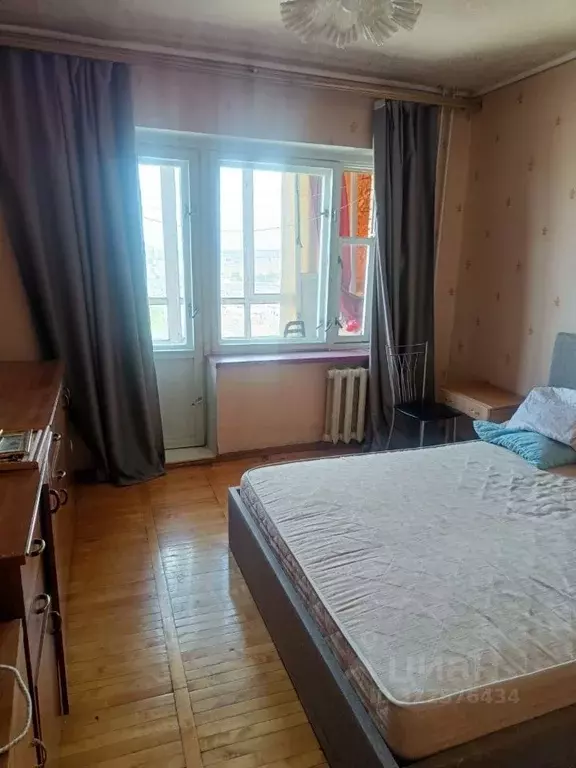 2-к кв. Белгородская область, Старый Оскол Королева мкр, 33 (50.0 м) - Фото 2