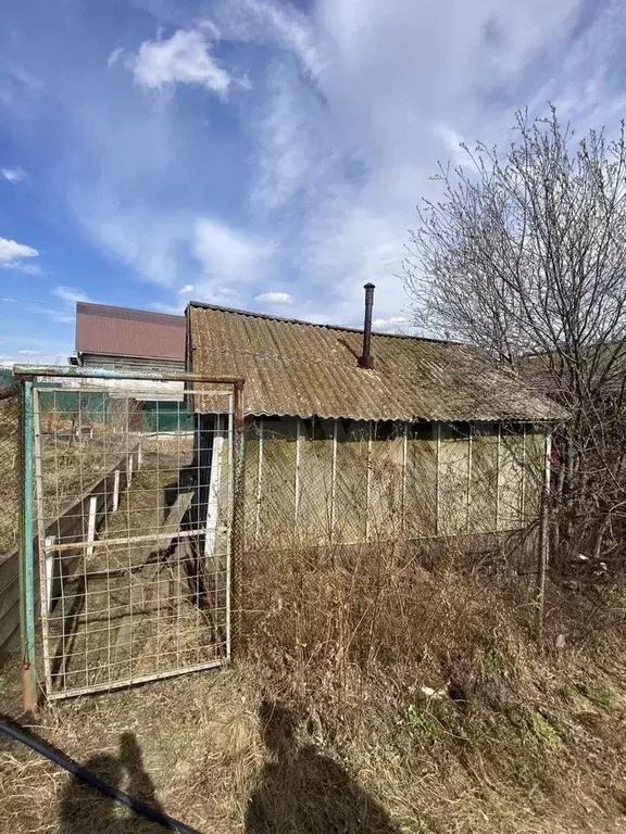 Дача 30 м на участке 7,5 сот. - Фото 1