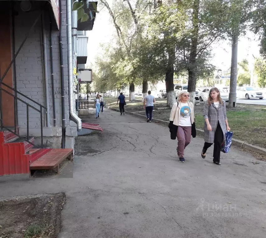 Помещение свободного назначения в Самарская область, Самара ул. ... - Фото 2