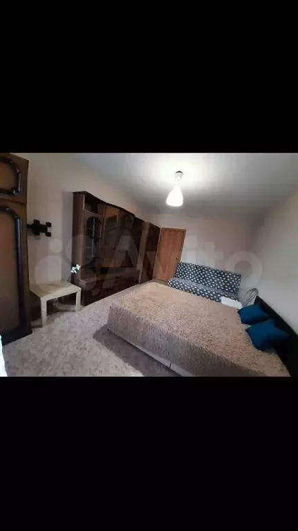 1-к. квартира, 40 м, 5/12 эт. - Фото 0