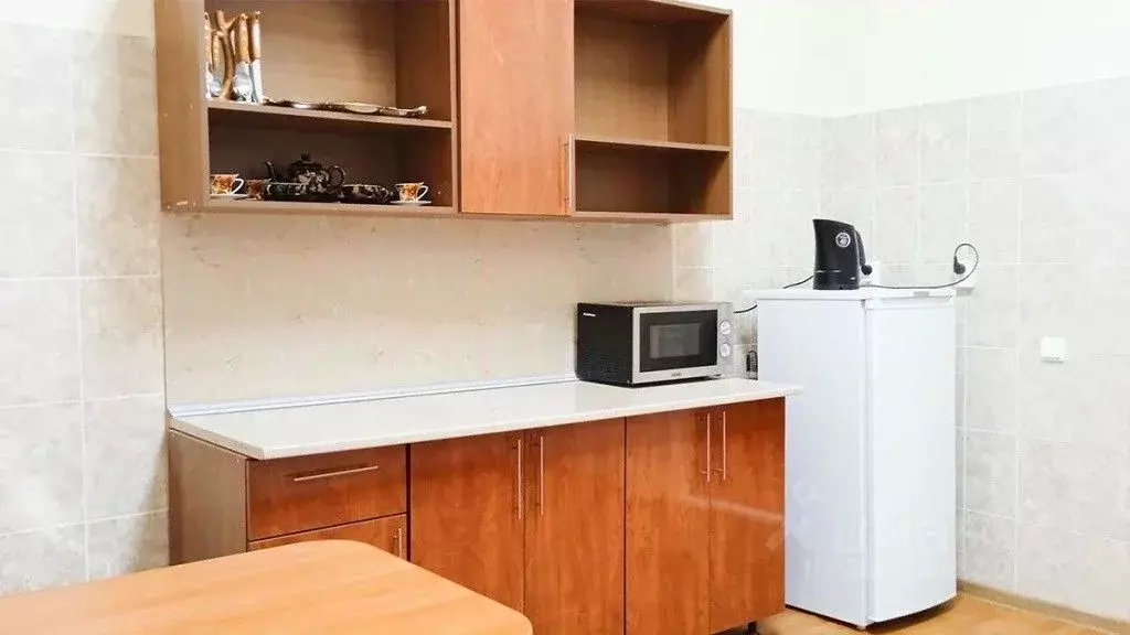 Комната Мордовия, Саранск ул. Вокзальная, 7 (10.0 м) - Фото 2