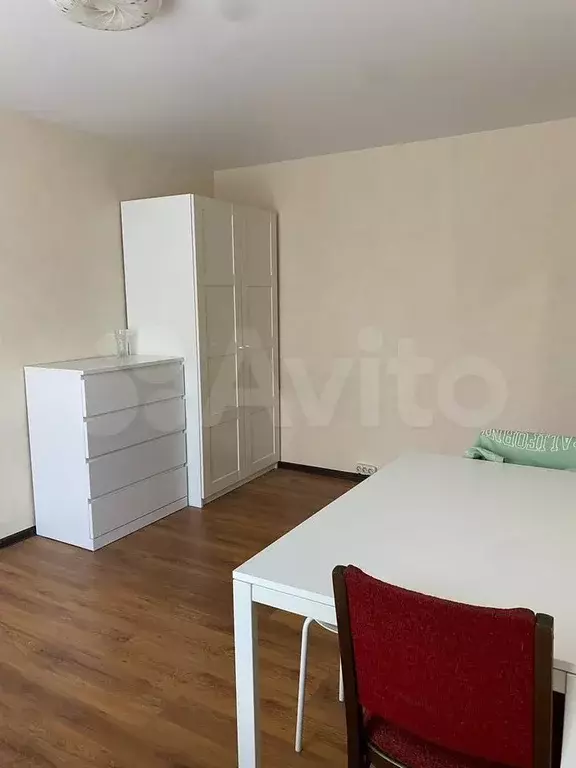 1-к. квартира, 24 м, 5/9 эт. - Фото 1