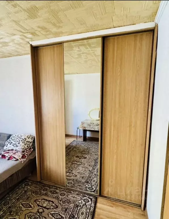 Комната Ставропольский край, Ставрополь № 4 мкр, ул. Объездная, 3 ... - Фото 2