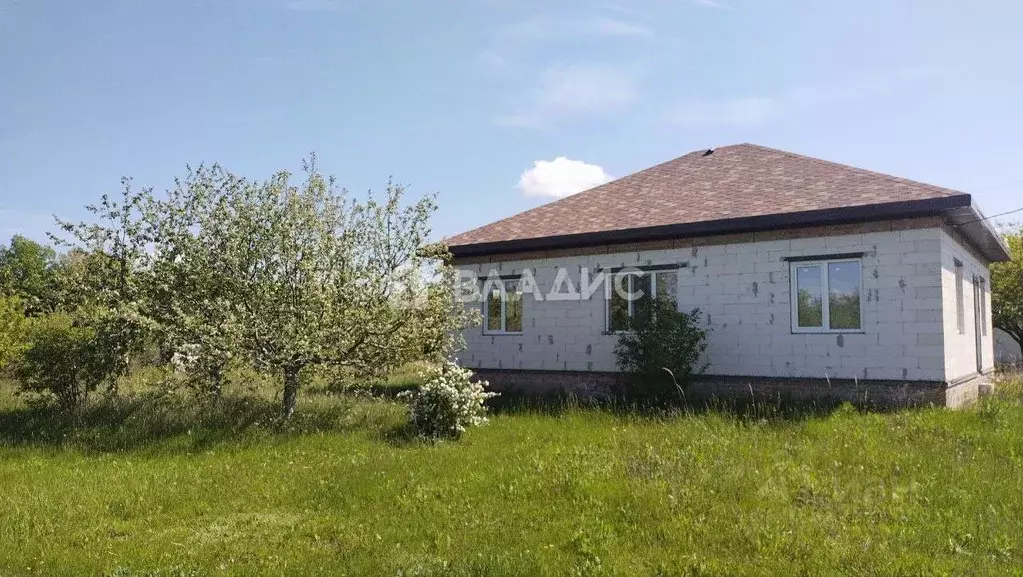 Дом в Белгородская область, Белгородский район, Тавровское с/пос, с. ... - Фото 1