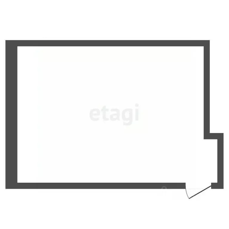 Склад в Тюменская область, Тюмень ул. Павла Никольского, 12 (6 м) - Фото 1