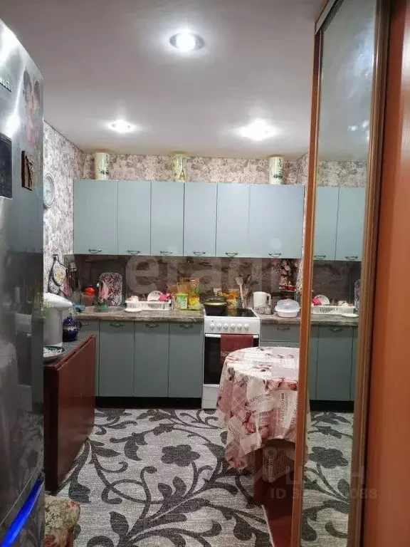 1-к кв. Тюменская область, Тюмень Широтная ул., 128а (39.9 м) - Фото 1