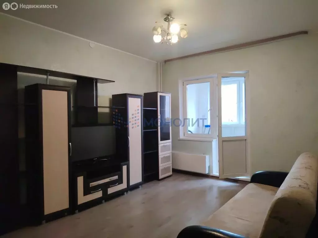 3-комнатная квартира: Нижний Новгород, улица Родионова, 29 (80 м) - Фото 0