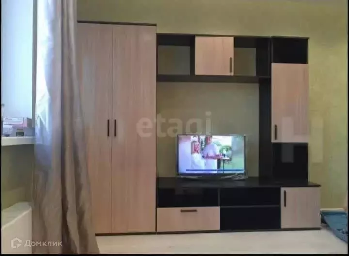 Продаётся квартира-студия, 25 м - Фото 0