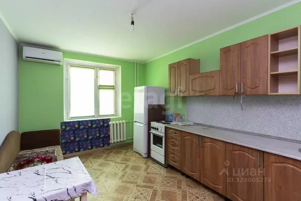 1-к кв. Тюменская область, Тюмень Широтная ул., 173 (44.8 м) - Фото 1