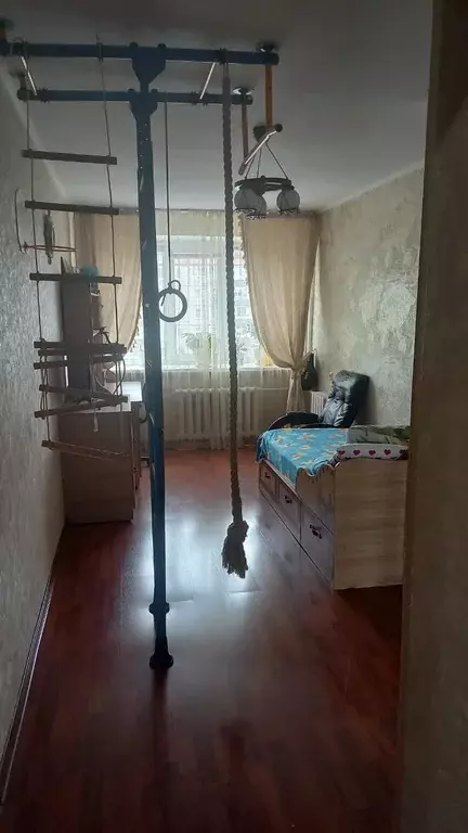 Продаётся 2-к квартира, 54.6 м - Фото 1