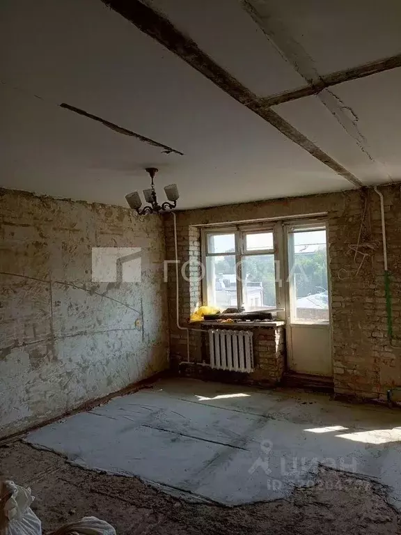 1-к кв. Алтайский край, Барнаул ул. Георгия Исакова, 131А (32.0 м) - Фото 0