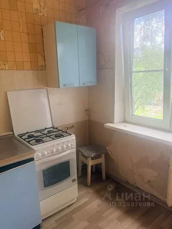 2-к кв. Ивановская область, Иваново просп. Строителей, 70 (42.7 м) - Фото 1