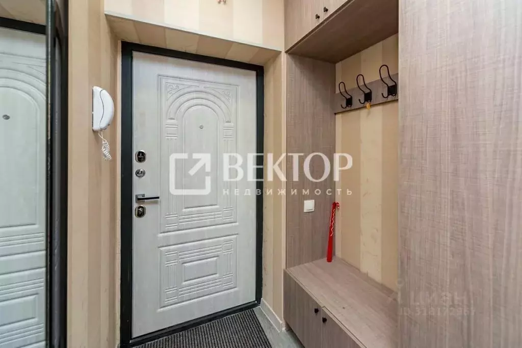 2-к кв. Ярославская область, Ярославль ул. Жукова, 17Б (45.0 м) - Фото 0