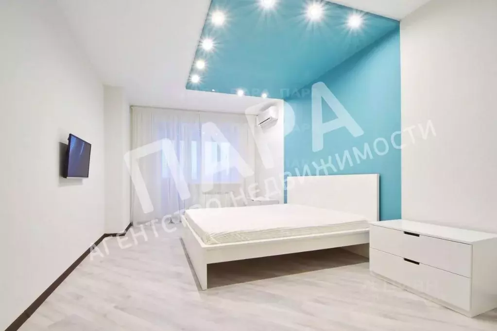 1-к кв. Самарская область, Самара ул. Советской Армии, 238а (60.0 м) - Фото 0