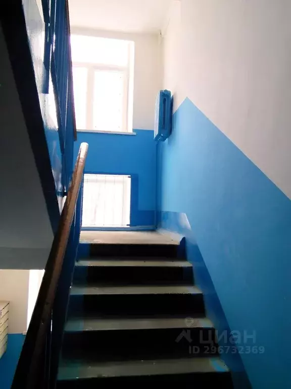 3-к кв. Самарская область, Самара ул. Свободы, 79 (75.6 м) - Фото 2