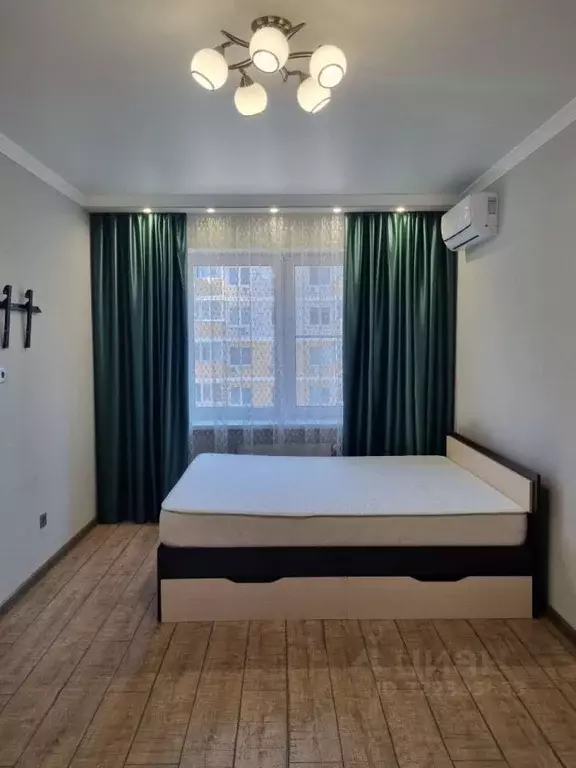 2-к кв. Краснодарский край, Краснодар ул. Красных Партизан, 1/4к6 ... - Фото 1