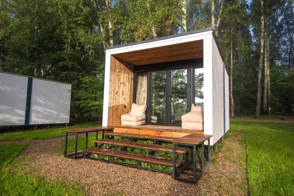 Дом в Московская область, Солнечногорск городской округ, д. Шевлино  ... - Фото 1