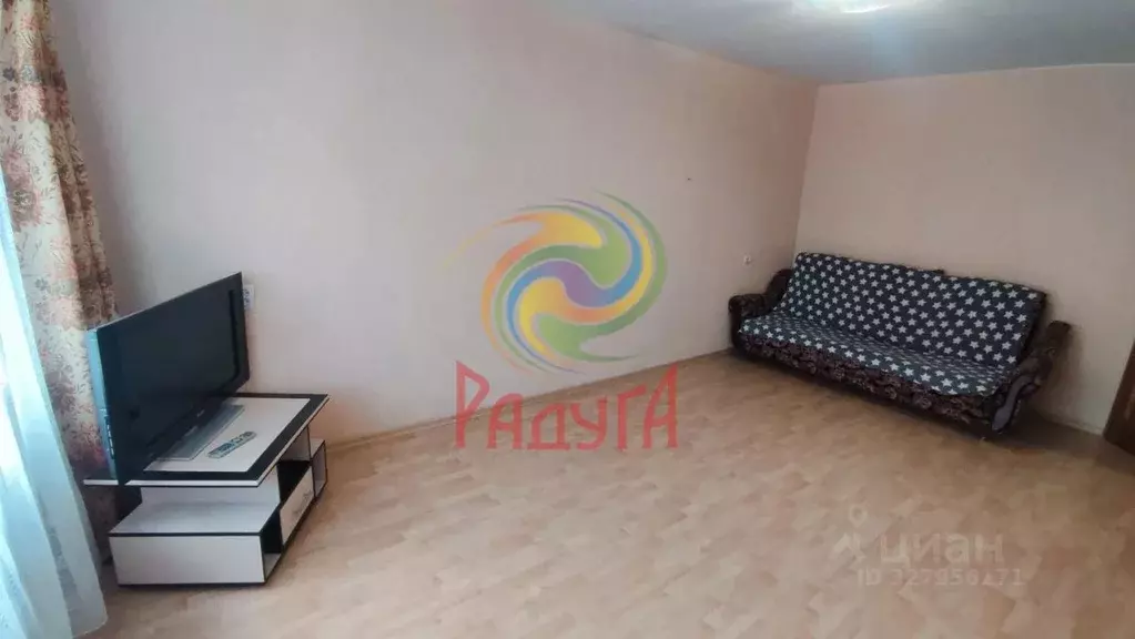 1-к кв. Ивановская область, Иваново ул. Стефенсона, 69А (29.6 м) - Фото 1